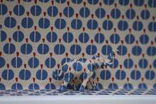 Load image into Gallery viewer, The Elephant in the Room (Scandi Blue)