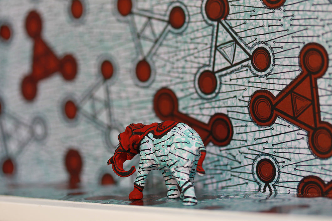 The Elephant in the Room Series