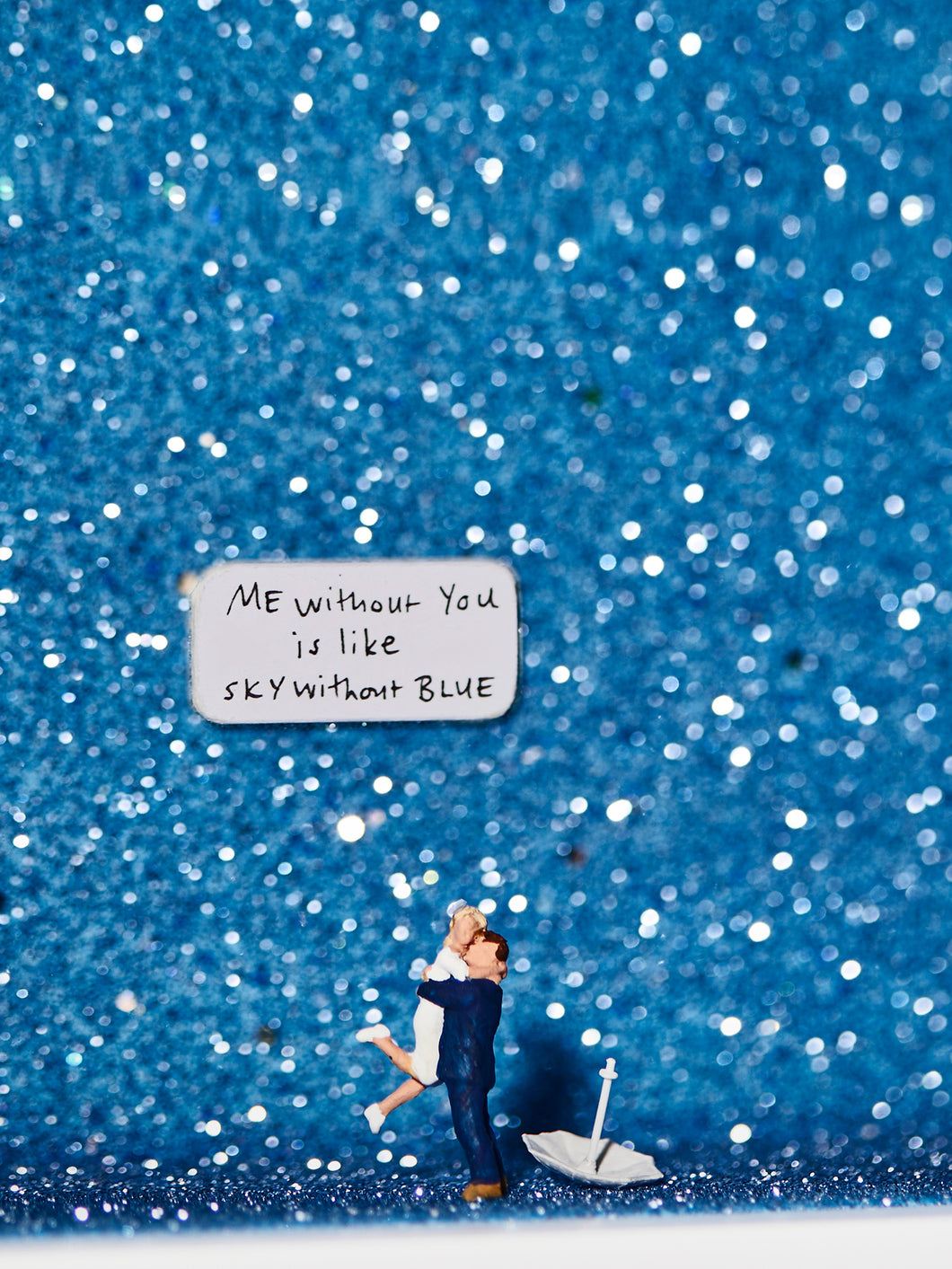 Me Without You