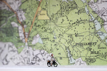 Load image into Gallery viewer, Freewheelin' London