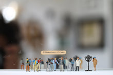 Load image into Gallery viewer, Fifteen Minutes of Fame (Mirror Box)