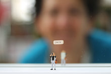 Load image into Gallery viewer, Smile (Mirror Box)
