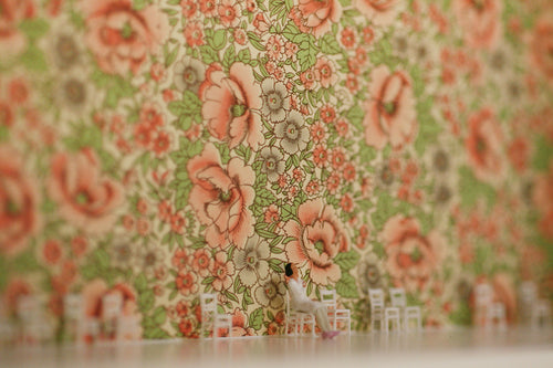 Wallflower
