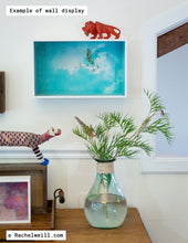 Load image into Gallery viewer, BOLD (Ralph Lazar's Artist World) - SALE 35% off (Medium size)