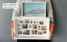 Load image into Gallery viewer, Believe (Mirror background)